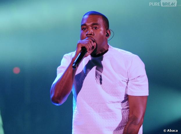 Kanye West dévoile la pochette de "Yeezus"