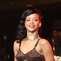 Rihanna : femme la plus hot selon Complex