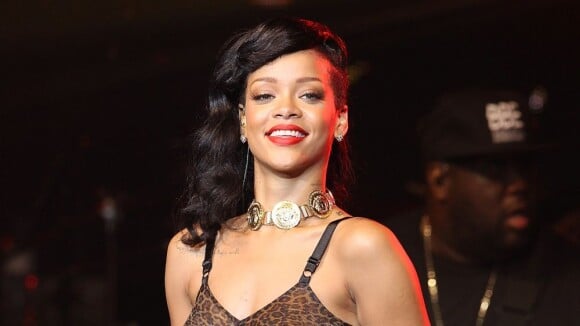 Rihanna : femme la plus hot selon Complex