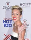 Miley Cyrus est neuvième du classement de Complex