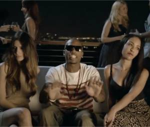 B.o.B en featuring avec Lawson