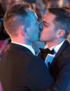 Vincent Autin et Bruno Boileau, les premiers mariés gay