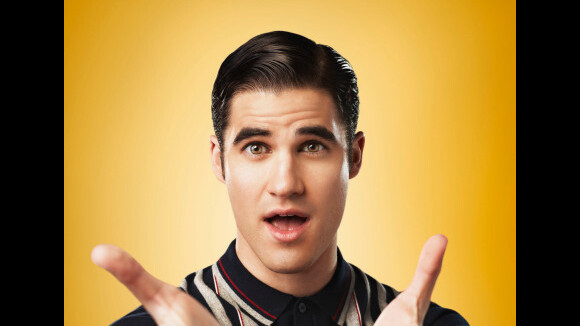 Glee saison 5 : Blaine à New York ? Darren Criss dit oui (SPOILER)