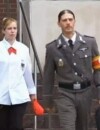Etats-Unis : un père de famille demande un droit de visite en uniforme nazi
