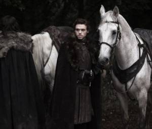 Richard Madden ne reviendra pas dans Game of Thrones