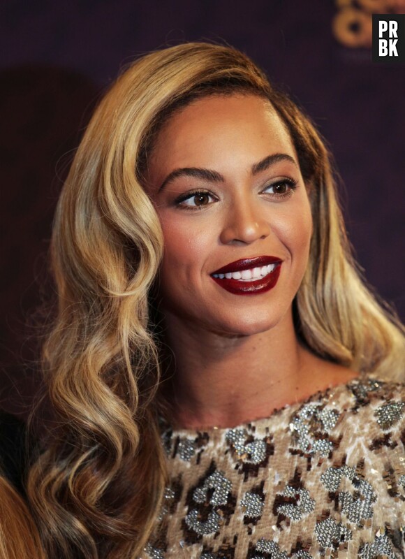 Beyoncé cherche un styliste d'un jour