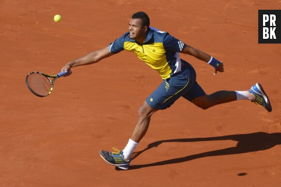 Jo-Wilfried Tsonga futur gagnant de Roland Garros 2013 ?