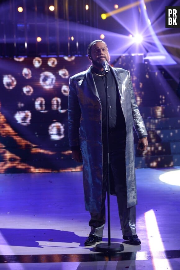 Emmanuel-Philibert de Savoie, un Barry White plus vrai que nature dans Un air de star