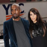 Kim Kardashian abandonnée : Kanye West refuse d'assister à l'accouchement