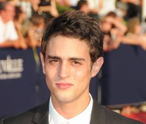 Benjamin Siksou au festival de Deauville 2011