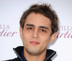 Benjamin Siksou est chanteur mais aussi acteur