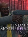 Saints Row 4 mettra en scène de nouvelles têtes comme Benjamin "Motherfucking" King
