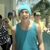 Austin Mahone, un sosie de Justin Bieber dans le clip de What About Love