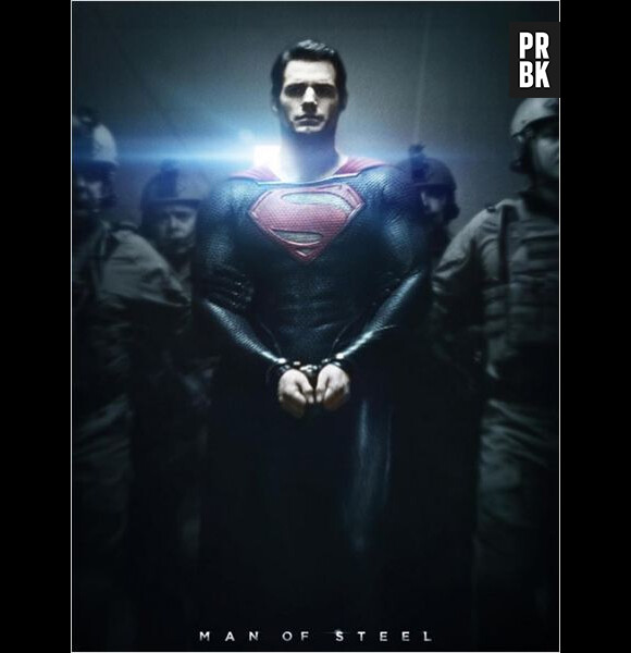 Man of Steel : les aventures de Clark Kent ne semblent pas terminées