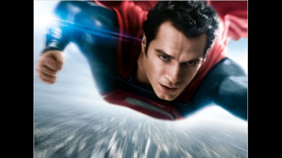 Man of Steel : une suite déjà en route pour Superman ?