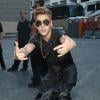 Justin Bieber attendra d'avoir 21 ans pour rentrer en discothèque à Los Angeles