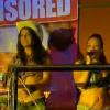 Shanna et Kim complices pendant leur prestation dans Les Marseillais à Cancun