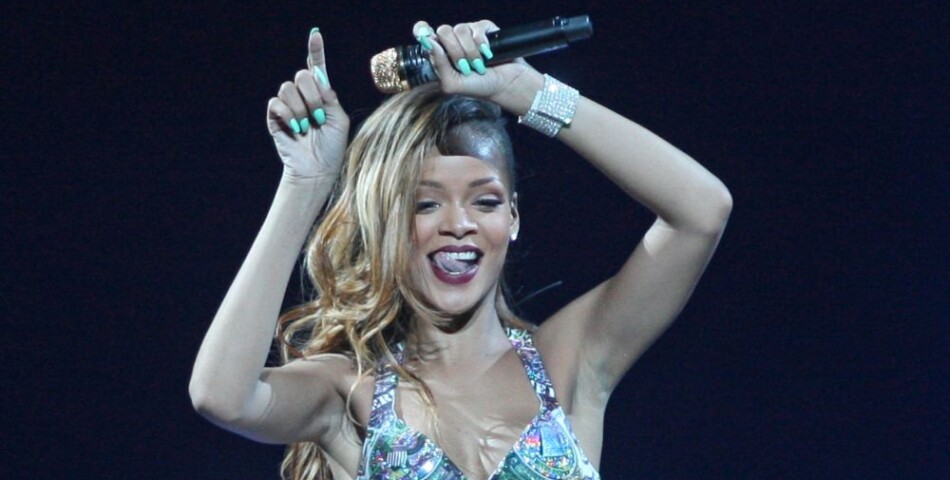 Rihanna et la marijuana : une grande histoire d&#039;amour.