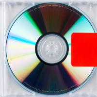 Kanye West : son nouvel album Yeezus