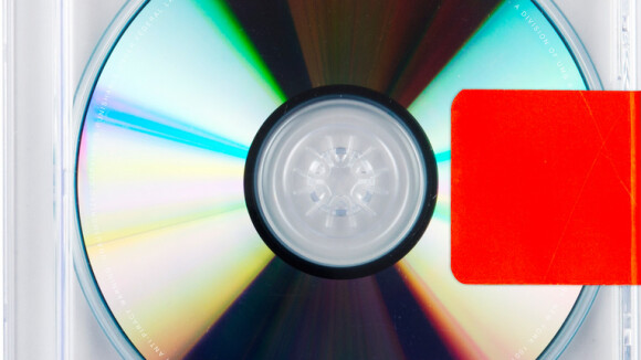 Kanye West : son nouvel album Yeezus