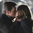 Castle saison 6 : Castle et Beckett toujours en couple ?