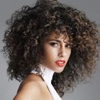 Alicia Keys en concert en France