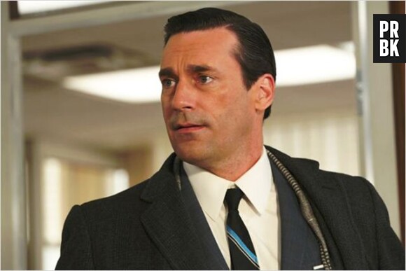 Mad Men saison 6 : Don ne devrait pas voir sa femme mourir