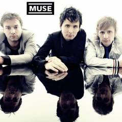 Le groupe Muse en concert en France