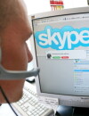 Skype permet l'envoi des messages vidéo