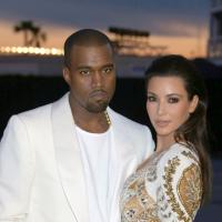 Kim Kardashian et Kanye West : un bébé nommé Khrist ? L&#039;étrange rumeur