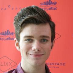 Glee - Chris Colfer : "Jouer Kurt, une énorme pression" (INTERVIEW)