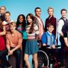 Chris Colfer doit beaucoup à la série Glee