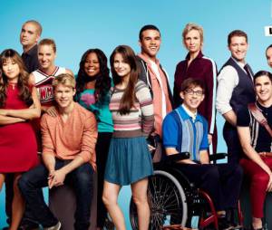 Chris Colfer doit beaucoup à la série Glee