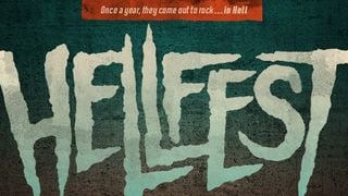 La 8ème édition du Hellfest Festival
