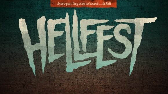 La 8ème édition du Hellfest Festival