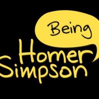 Les Simpson : Being Homer Simpson, le doubleur d'Homer, Bérangère Krief et Arnaud Tsamere dans un court métrage poilant