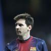 Lionel Messi mis en examen pour fraude fiscale