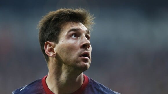 Lionel Messi accusé de fraude fiscale : "innocent mais prêt à payer"