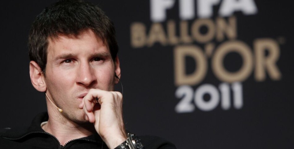 Lionel Messi prêt à payer selon ses avocats
