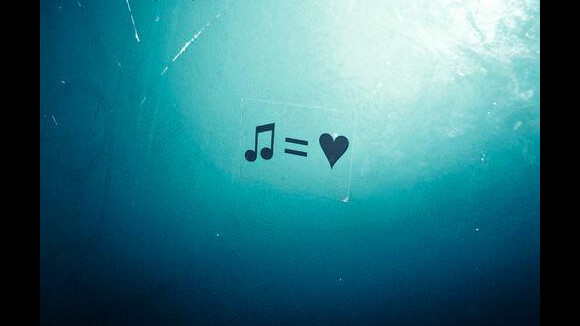 Playlist spéciale fête de la musique !