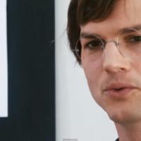 jOBS : Ashton Kutcher convaincant dans un trailer décevant