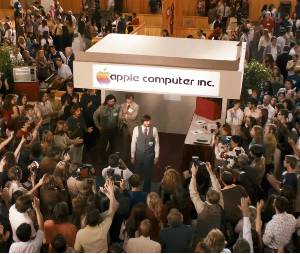jOBS : un biopic sur Steve Jobs avec Ashton Kutcher