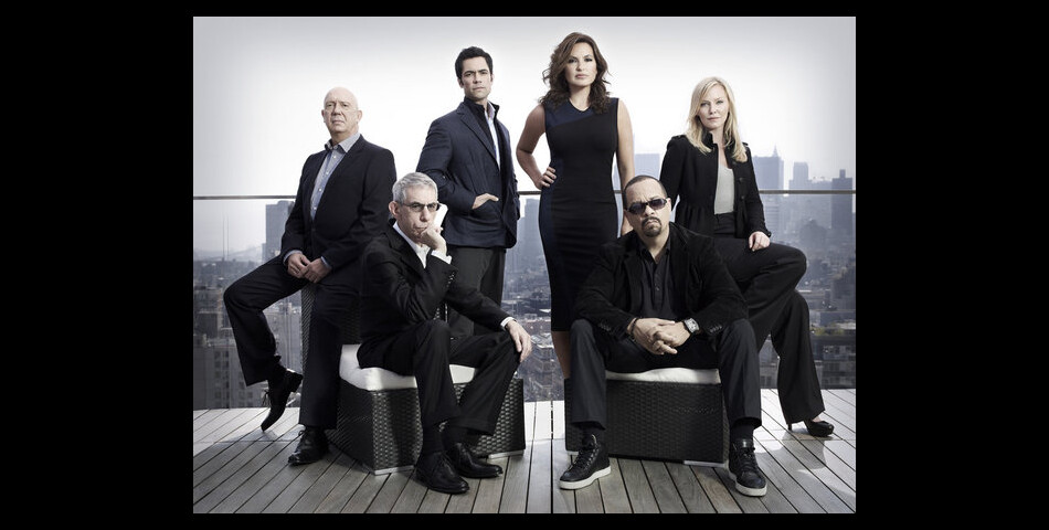 New York Unité Spéciale saison 15 arrive le 25 septembre sur NBC