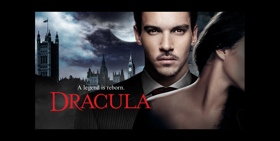 Dracula débarque sur NBC le 25 octobre 2013