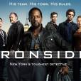 Ironside arrive sur NBC le 2 octobre 2013