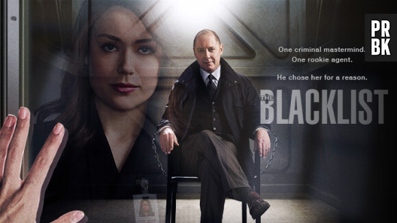 La novueauté The Blacklist débarque le 23 septembre 2013 sur NBC