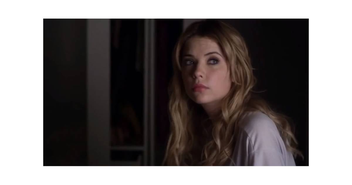 Serie Hanna Saison 4 Pretty Little Liars saison 4 : Hanna VS Ashley dans un extrait de l