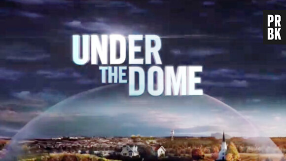 Under the Dome tous les lundis sur CBS pendant l'été 2013