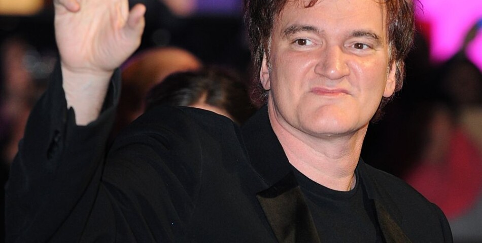 Tarantino, privé du mariage d&#039;Angelina Jolie et Brad Pitt à cause d&#039;un penchant pour l&#039;alcool ?