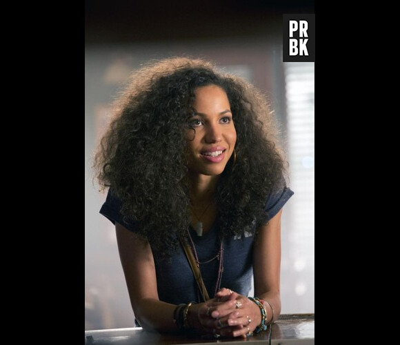 True Blood saison 6 : Nicole débarque dans l'épisode 2